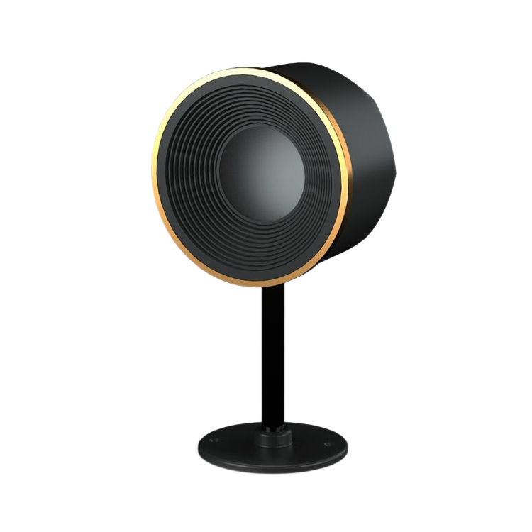 Magnetic Picture Light