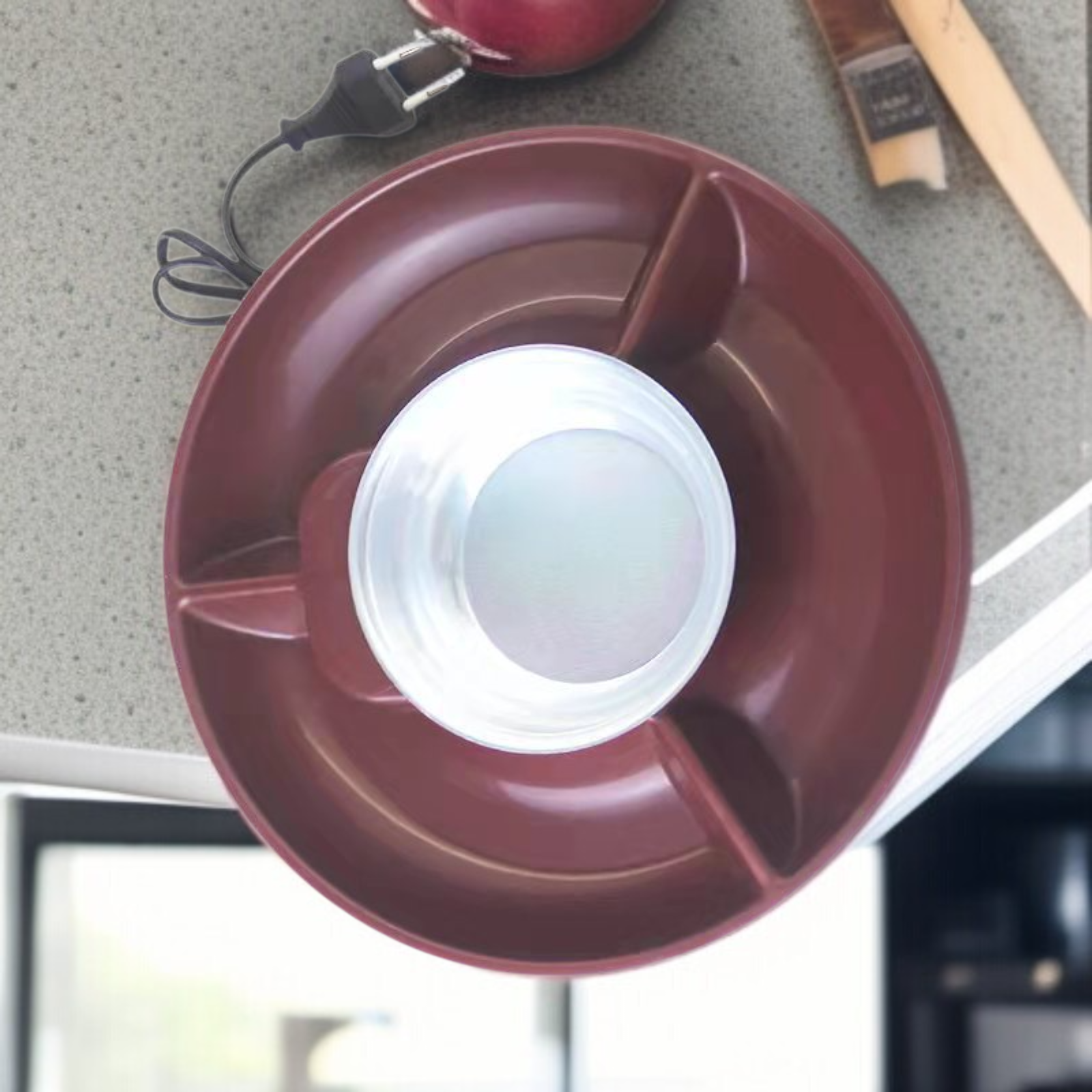 多機能チョコレート加熱器、家庭パーティーやイベントに最適、チョコレートメーカー