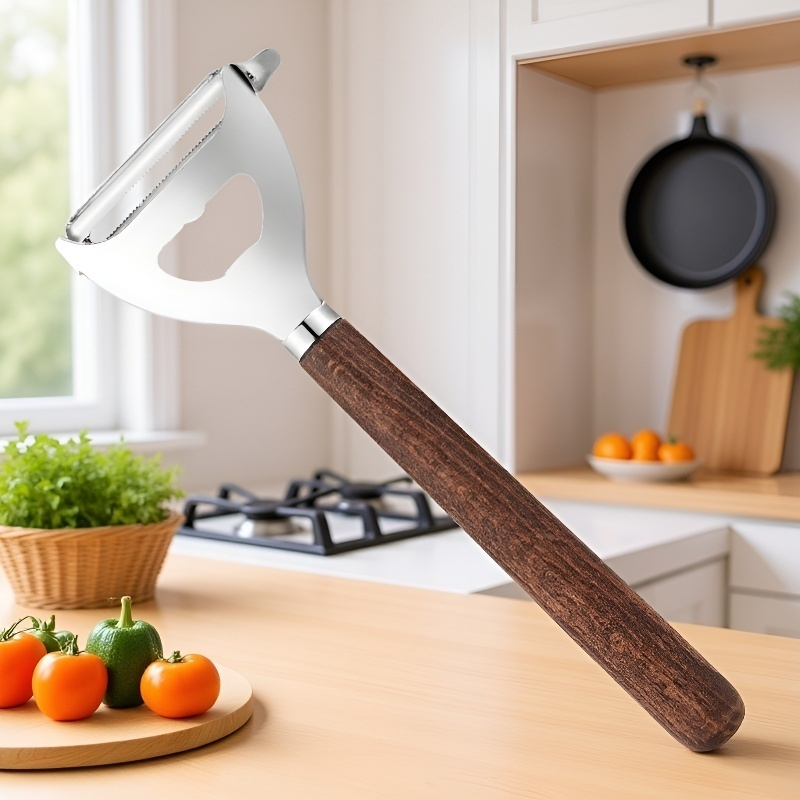 스테인리스 스틸 필러