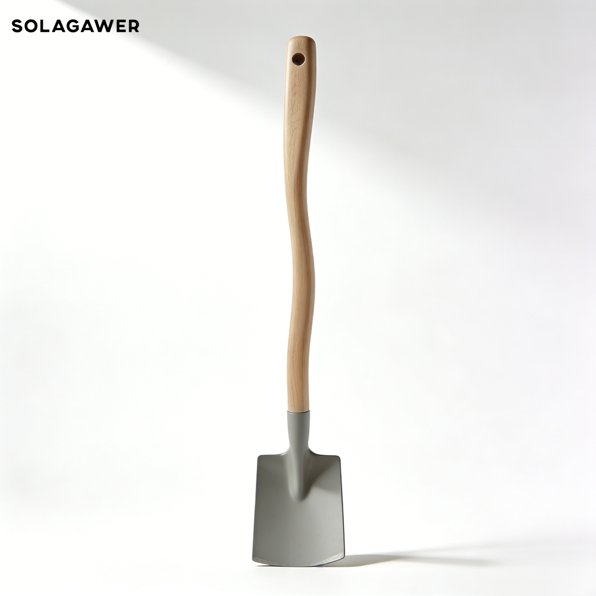 Small gardening trowels (5 pieces)