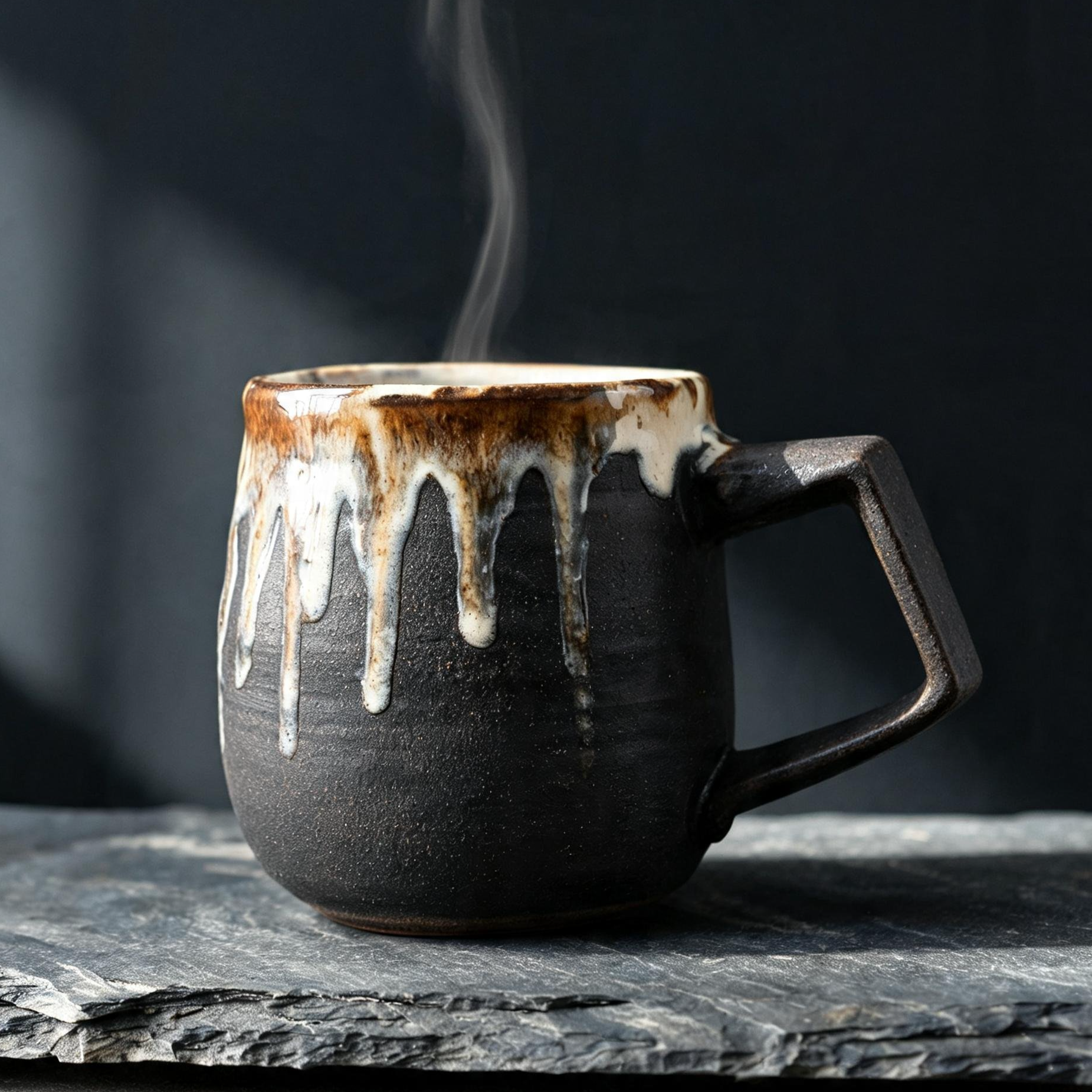 Creative Art Mug
