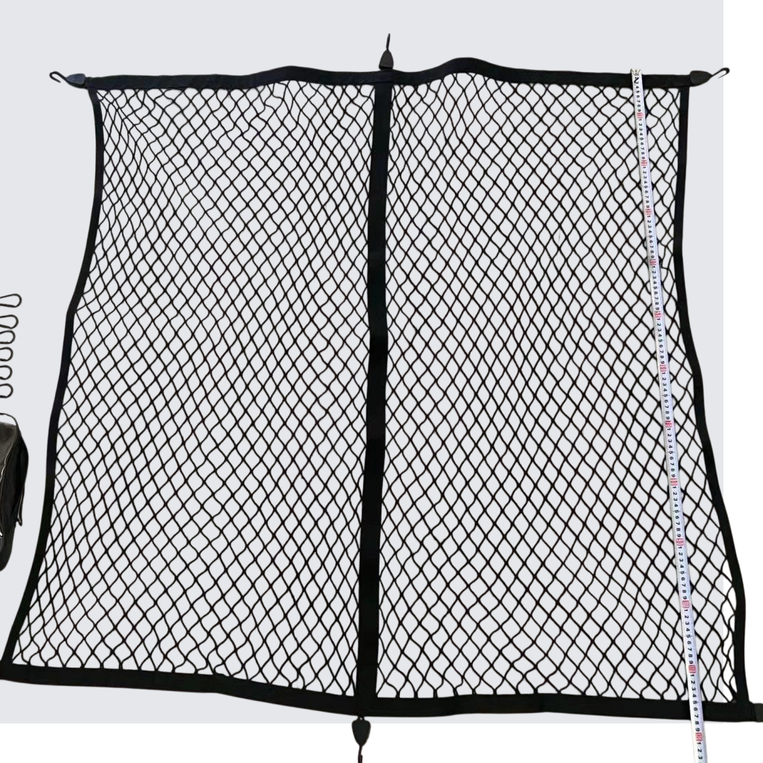  Pickup Truck Bed Storage Net