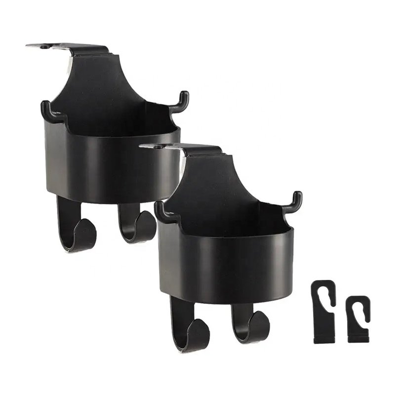 New car seat headrest hook hanger storage