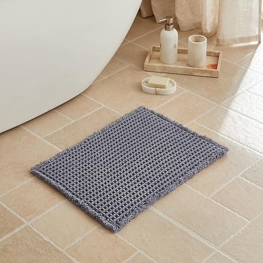 Household WaterAbsorbent QuickDrying Mat Floor Mat AntiSlip Bathroom WaterAbsorbent QuickDrying