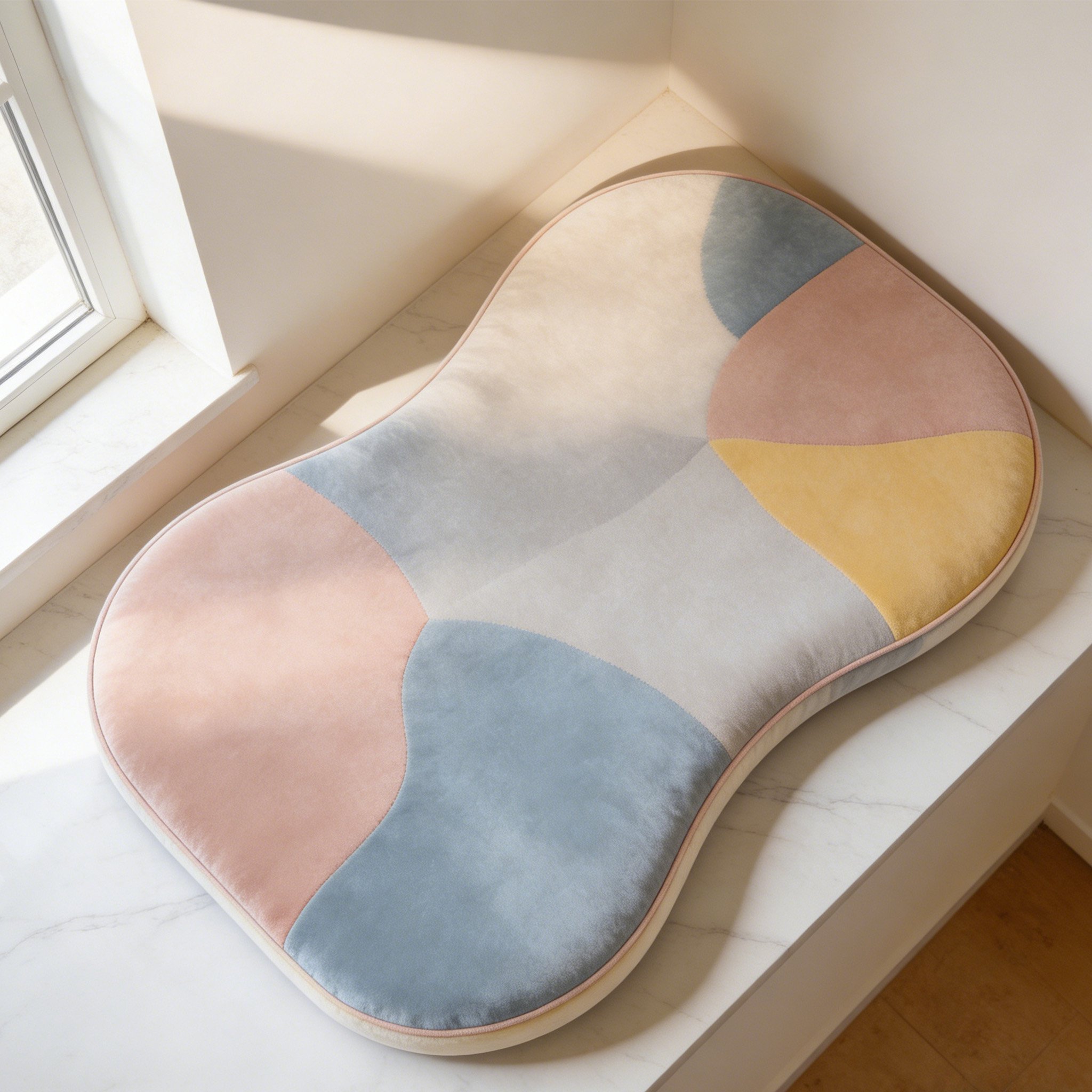 Balcony Comfortable Cushion