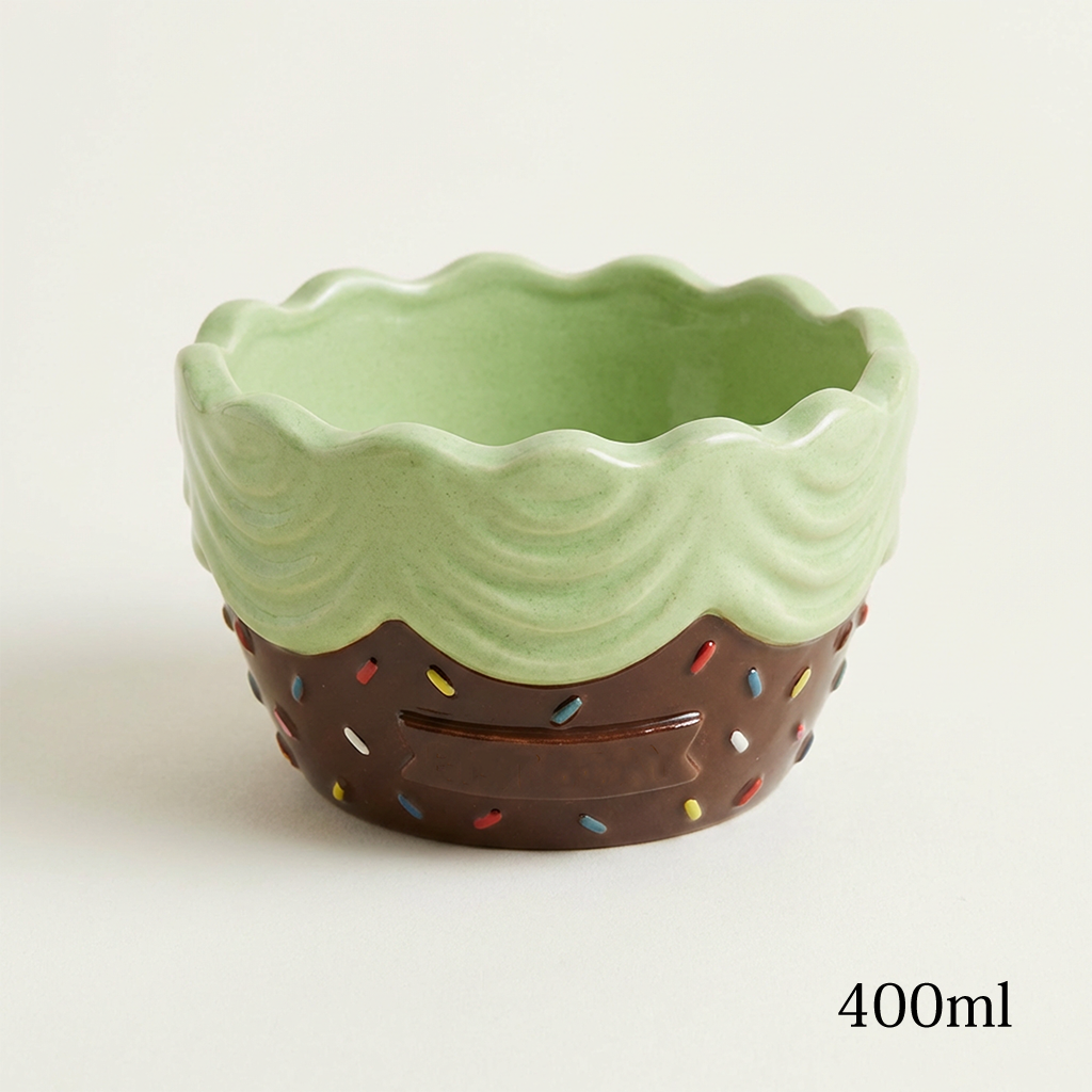 おしゃれな食卓を演出するボウルセット