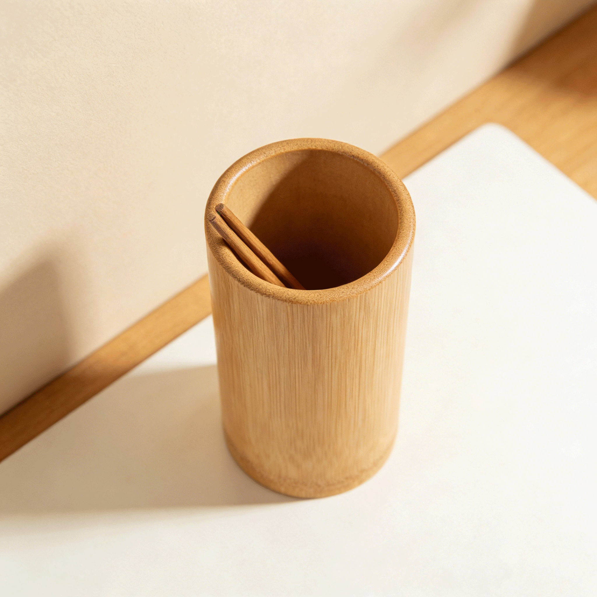 家用簡約筷子收納筒5個裝