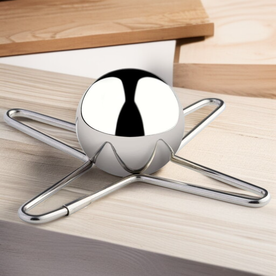 多用途に対応する高品質ステンレス鋼球状支持部