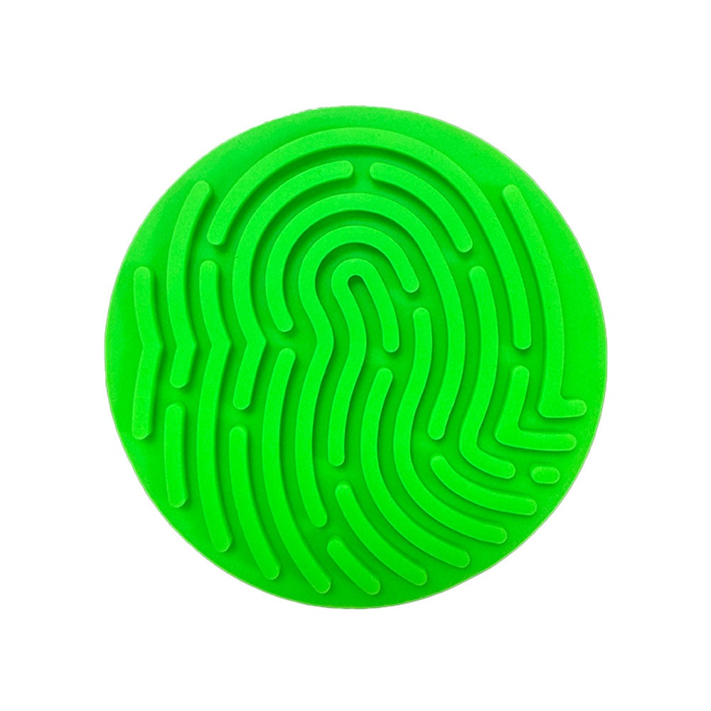 Educational Sensory Silicone Toy Activity Board