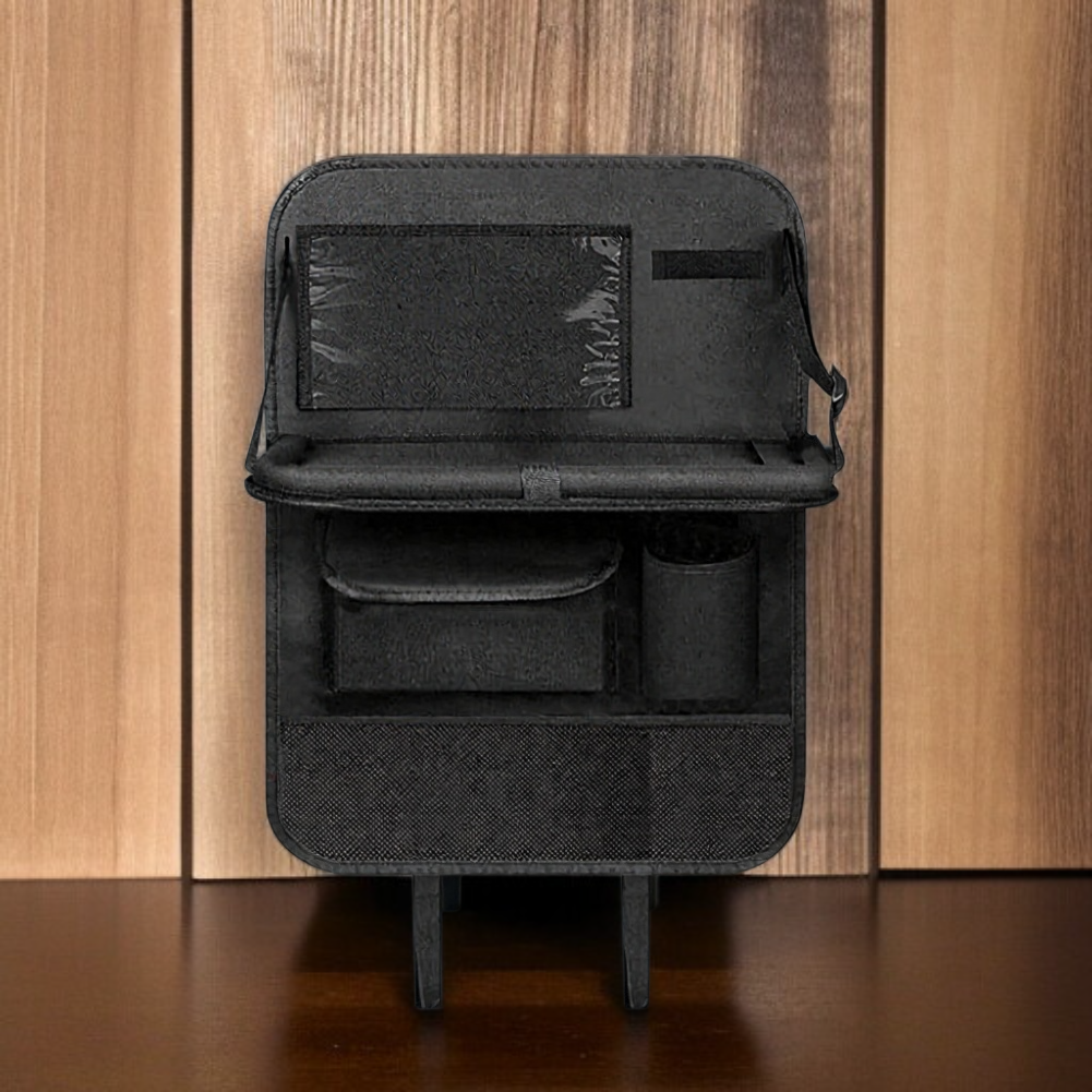 차량용 시트 수납백