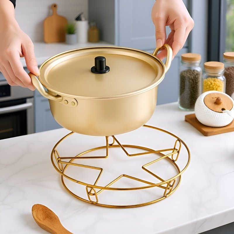 キッチン収納ラック