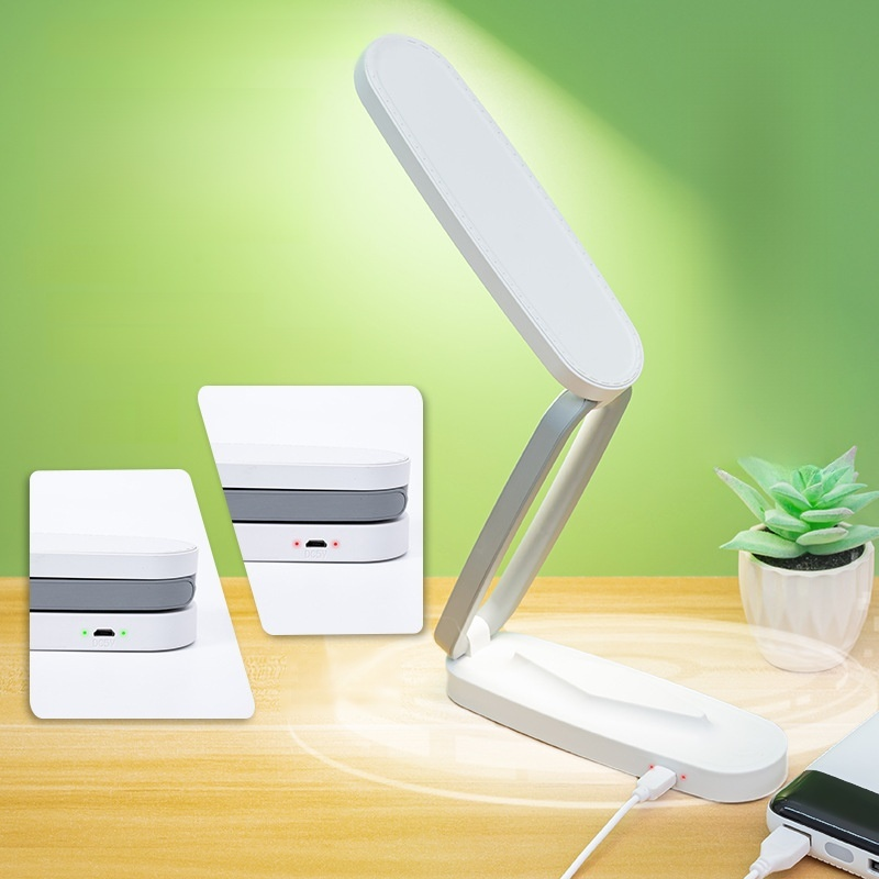 침실 책상 근시 방지 독서등