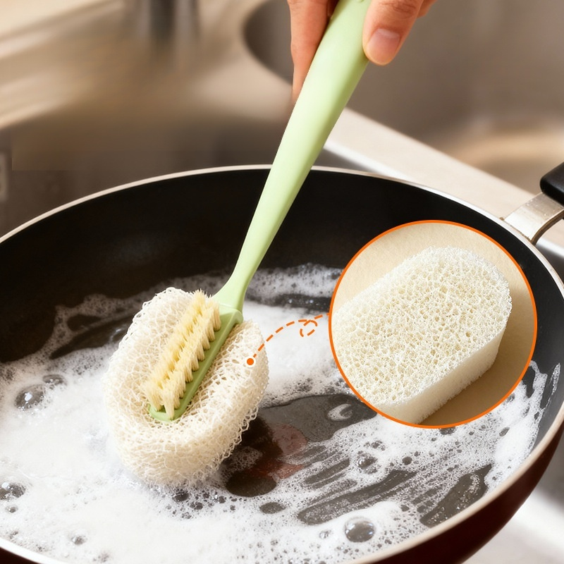 長柄水杯清潔刷