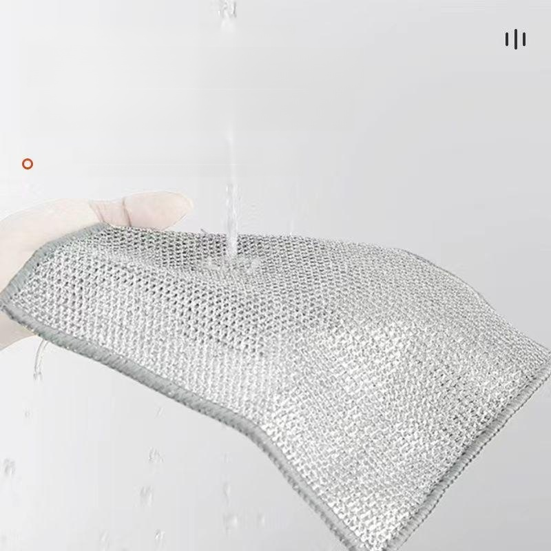 내마모성 메쉬 수세미