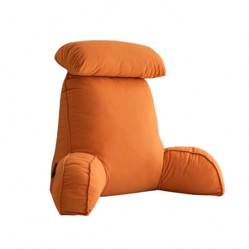 베개식 호화 소파 베개 매트