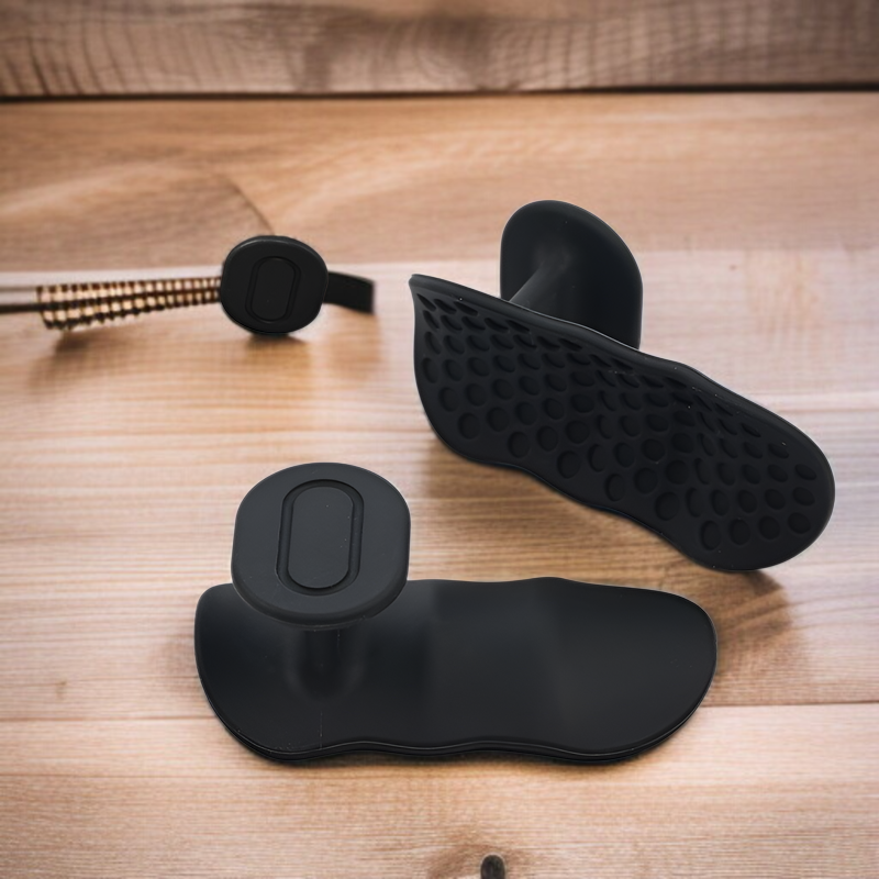 トレーニンググローブ パワーグリップ 筋トレ スポーツ手袋 シリコン製 収納ブックス付き 滑り止め メンズ レディース 筋トレ ジム デッドリフト ダンベル ベンチプレス 手首 男女性兼用 握力補助 