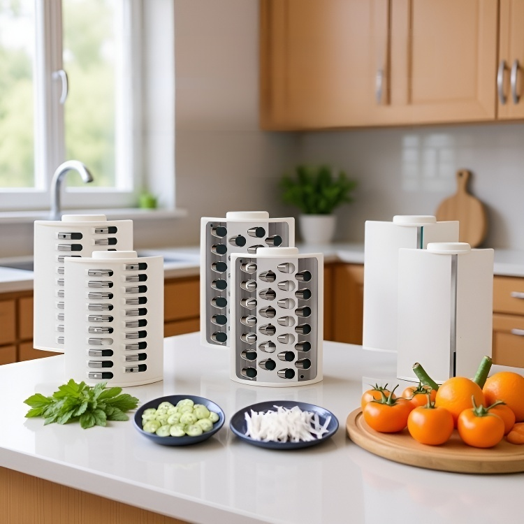 가정용 롤러 채소 절단기