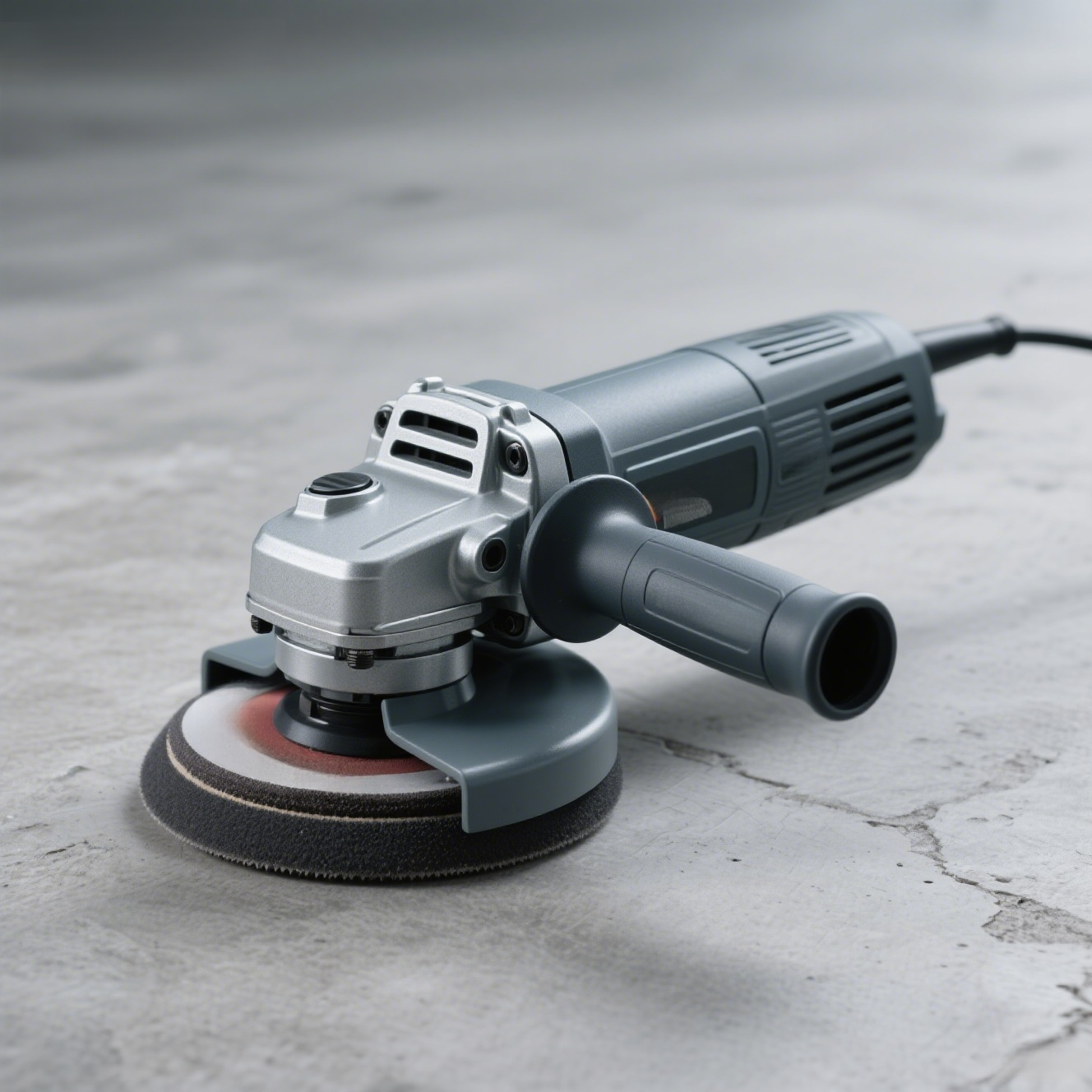 เครื่องขัดเงาใช้งานง่าย สำหรับมืออาชีพและมือสมัครเล่น