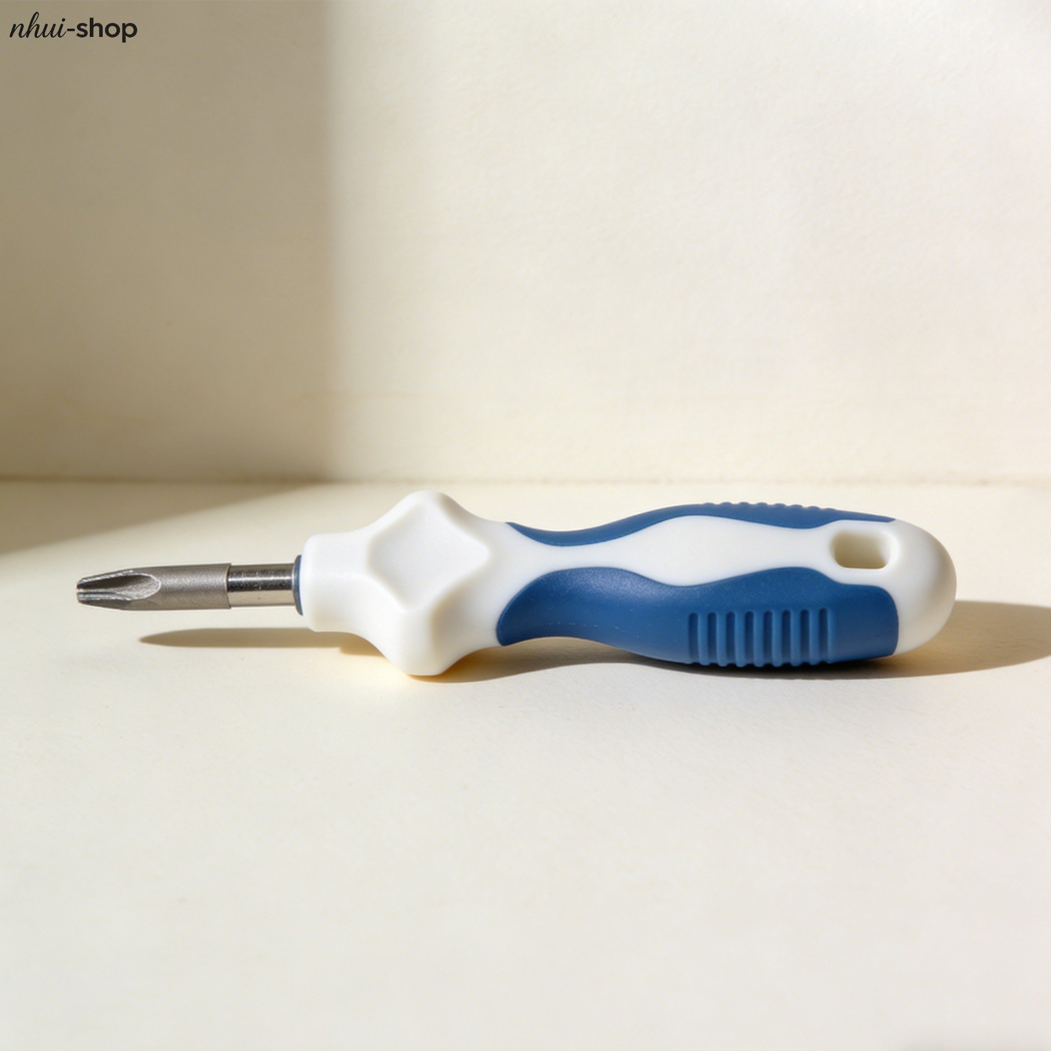 六入螺絲起子多種規格排列圖