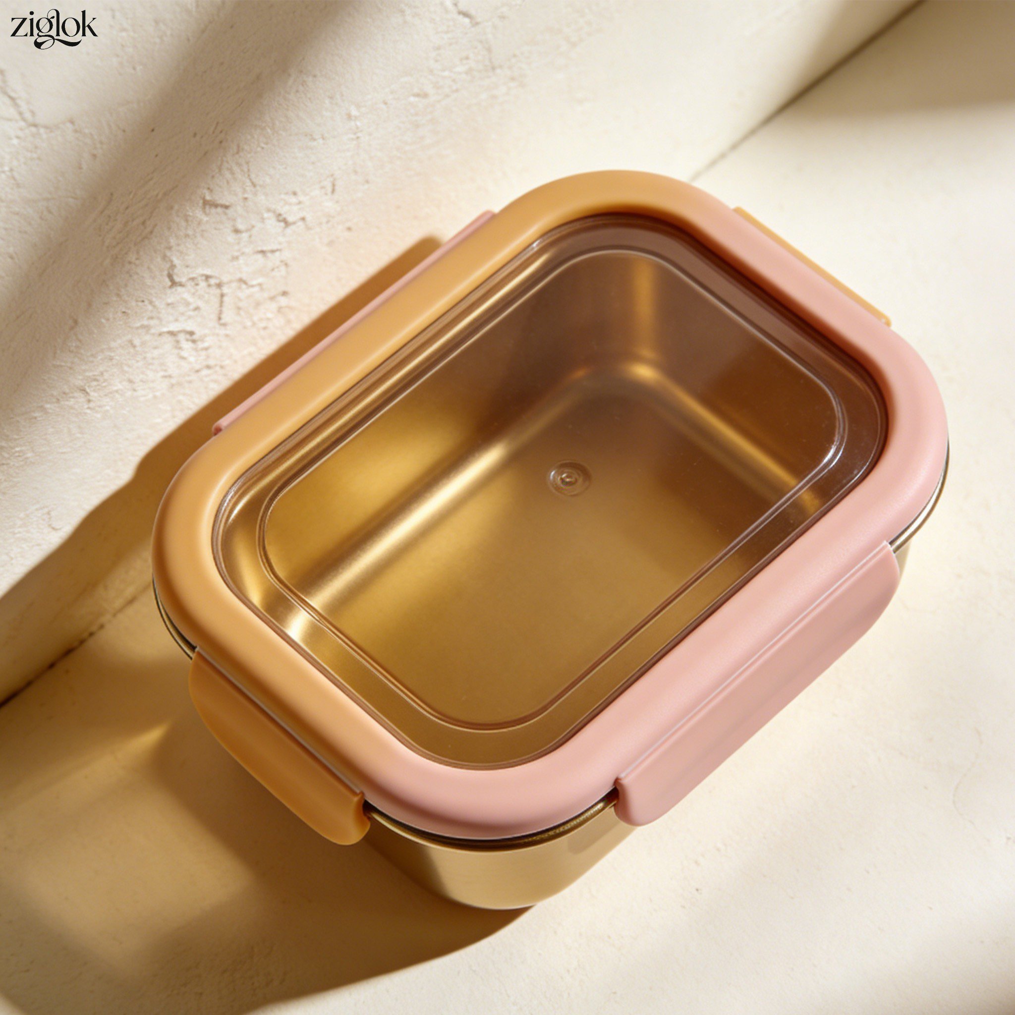 식품 보관 용기 (6개)