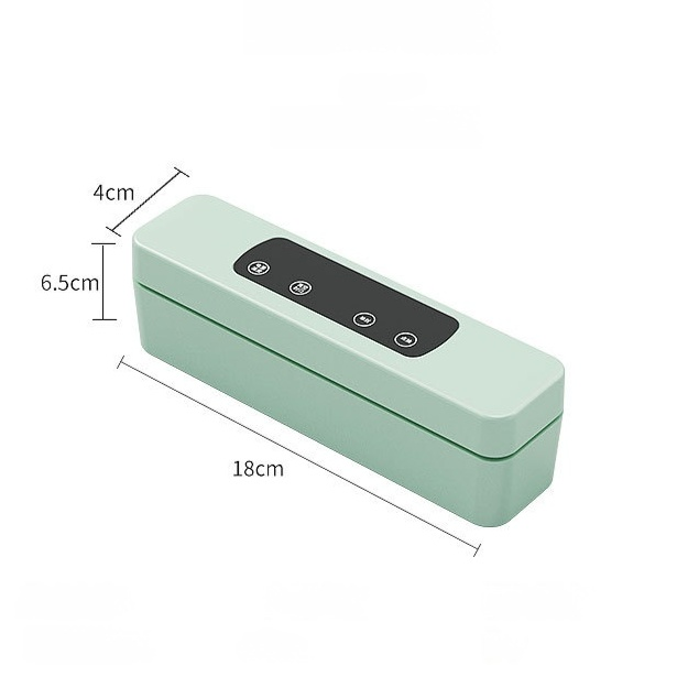 เครื่องซีลสุญญากาศแบบพกพา