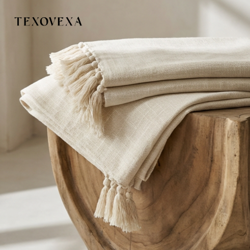 ผ้าห่มกันเปื้อนสำหรับโซฟา 