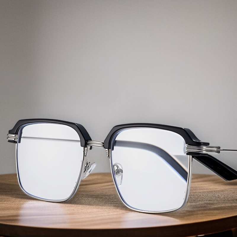 Ultra-hochauflösende Waben-Fototropische Lesebrille