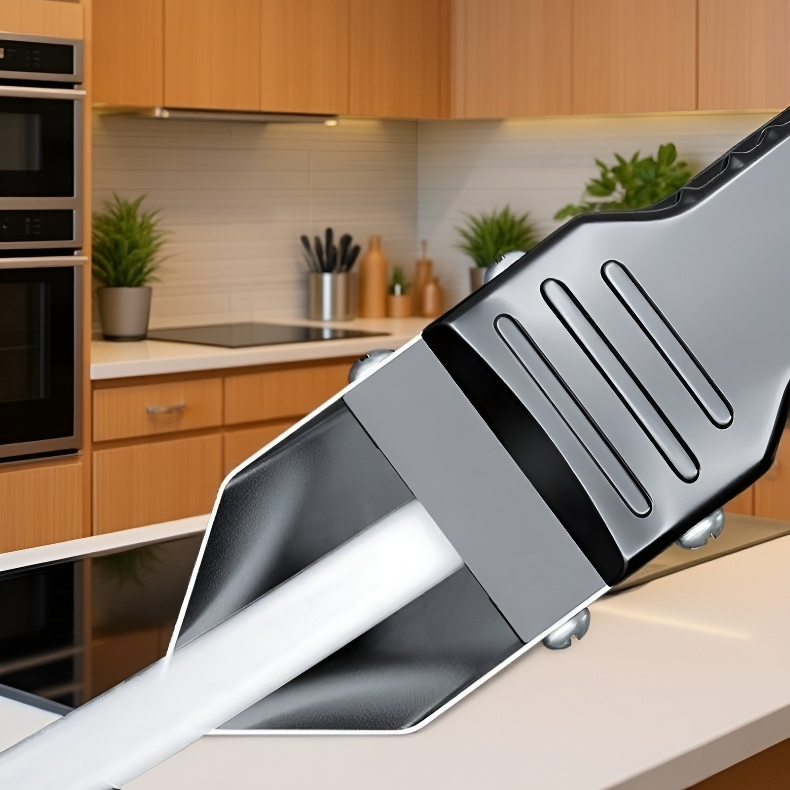 미봉 공구 유리 접착 스크레이퍼 공구