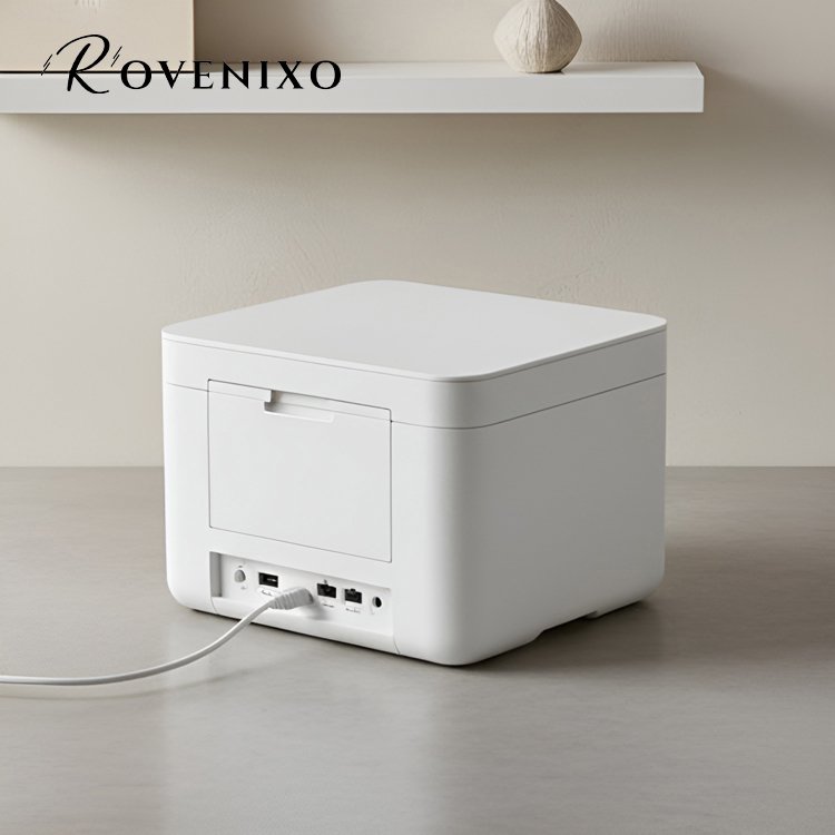 เครื่องพิมพ์สำนักงาน