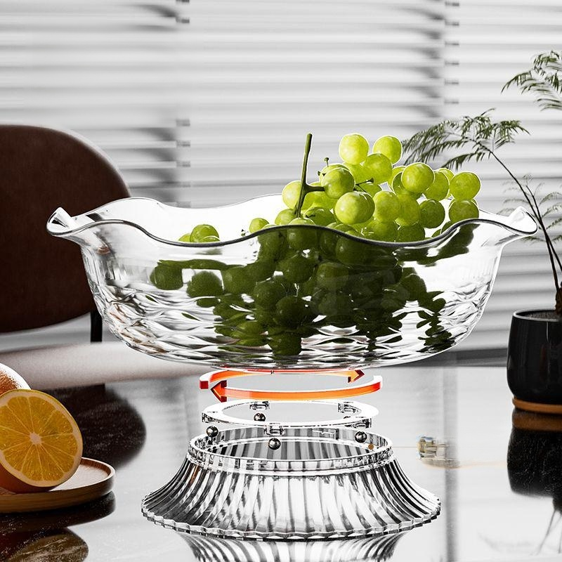 果盤果籃輕奢收納盤