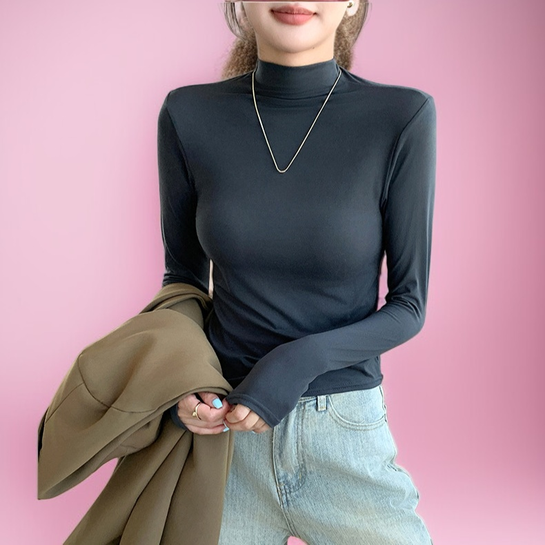 秋冬用起毛ベースレイヤー