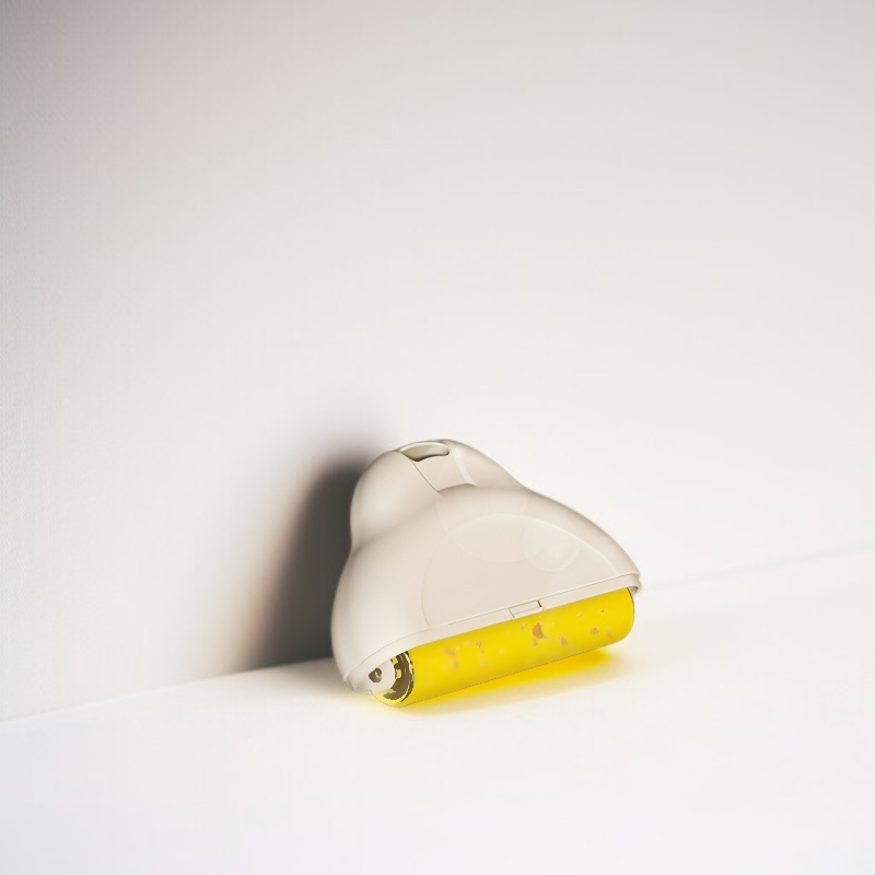 Household powerful hair removal stickers