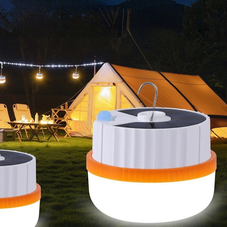Outdoor Camping Tent Light