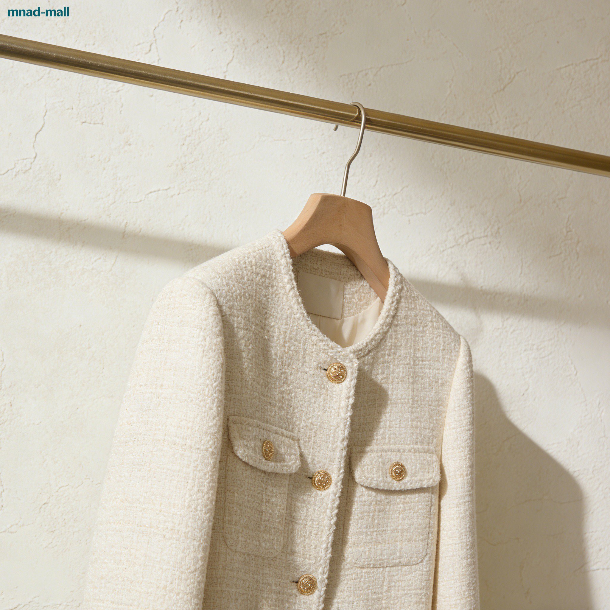 여성용 작업복 재킷