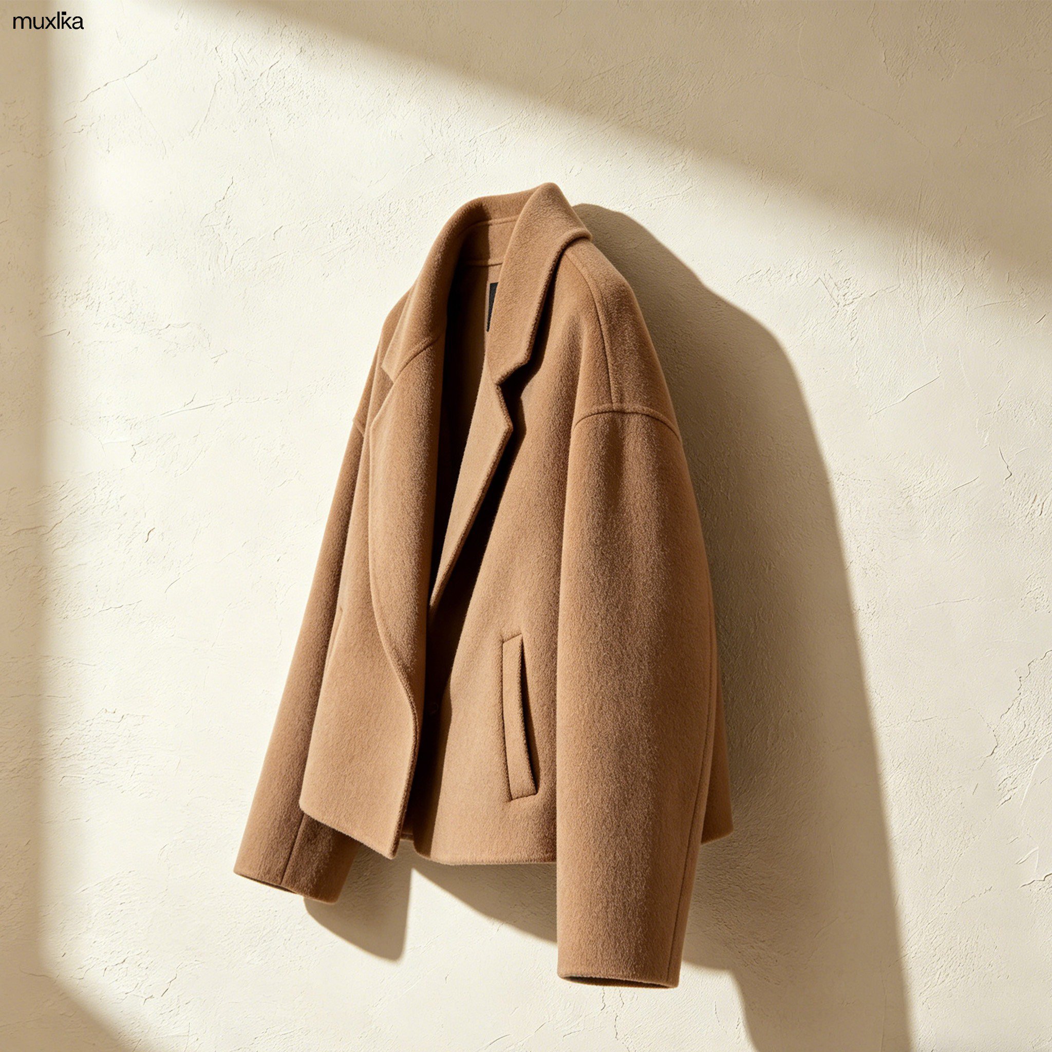 通勤スタイル、ウエスタンスタイルジャケット