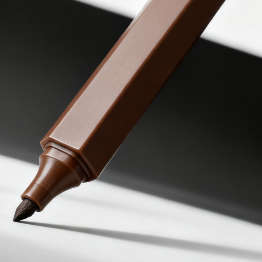 실크처럼 부드러운 사인펜 (10개입)