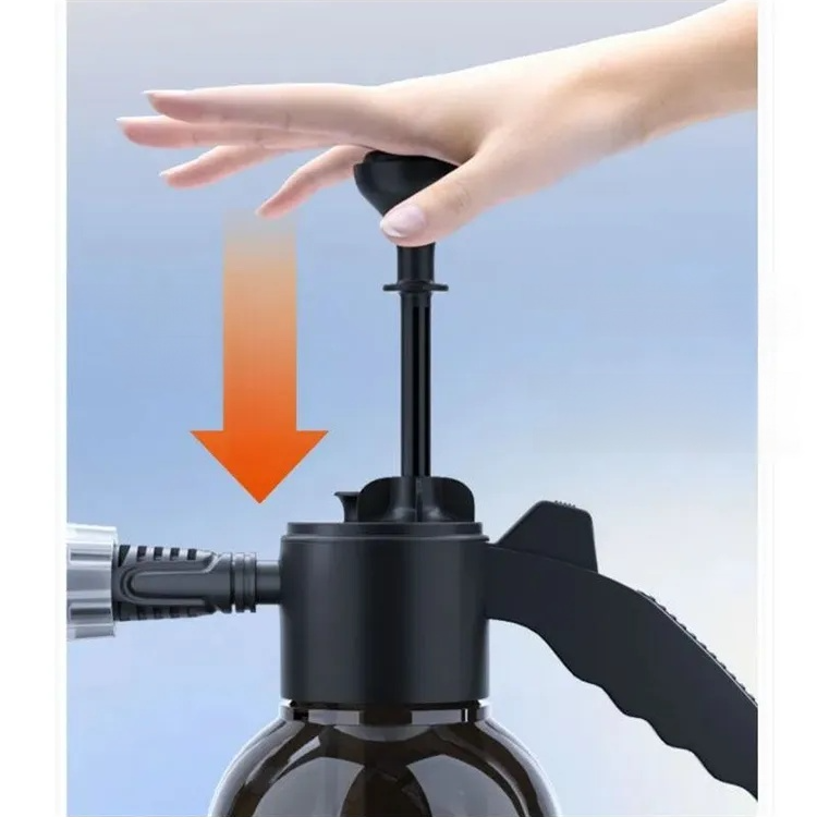 洗滌泡沫噴霧器噴壺