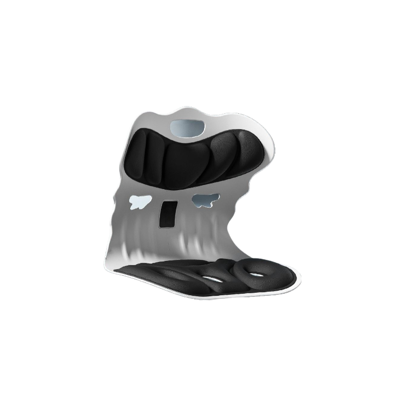 Waist protection, anti hunchback posture correction, backrest cushion