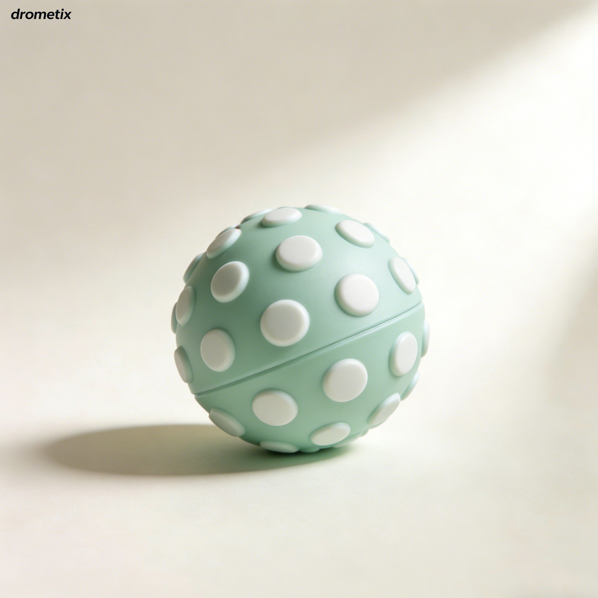 애완동물용 장난감 공 (5개)