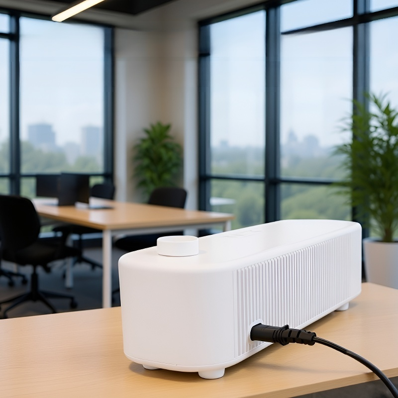 가정용 소형 무소음 전기히터