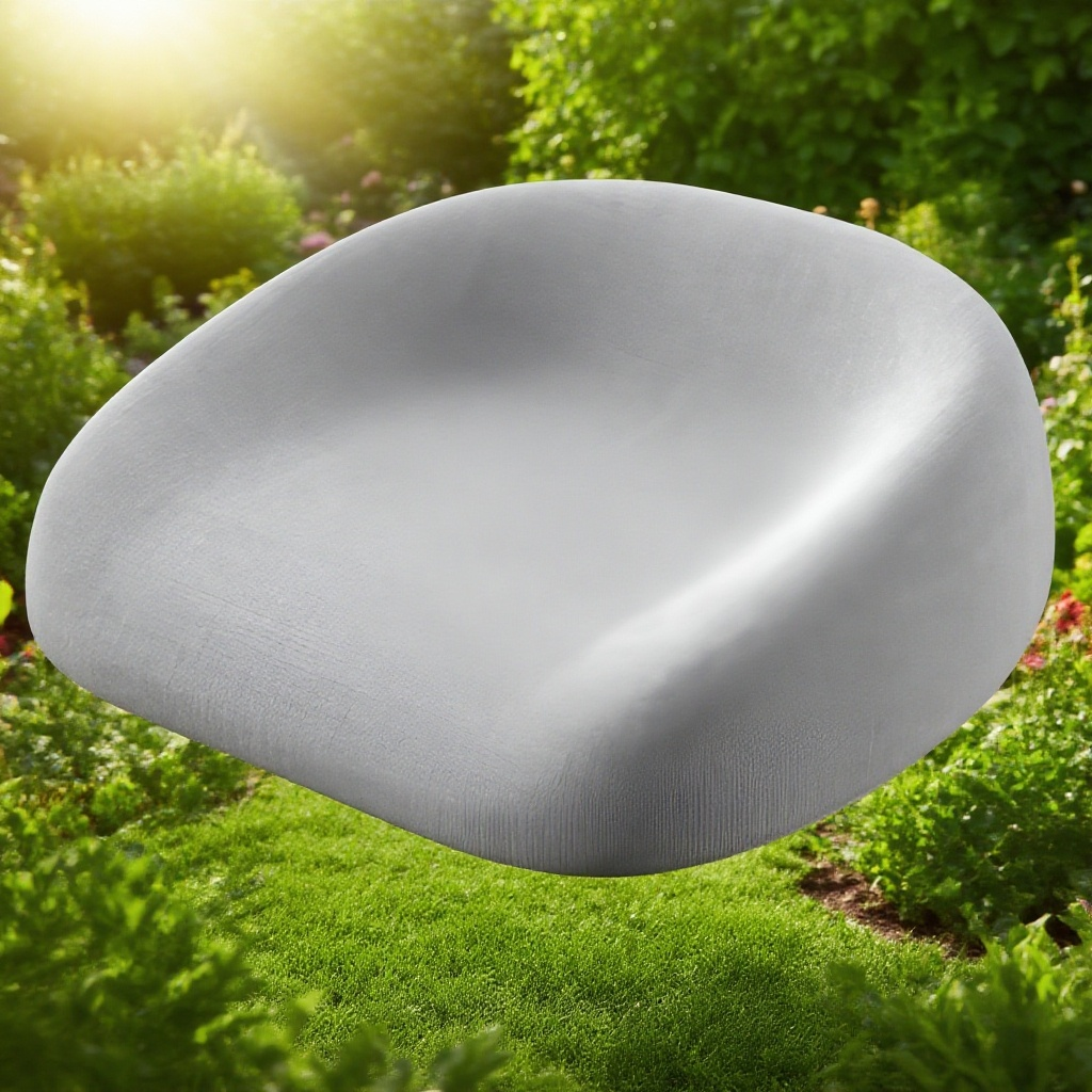 키높이 의자 전용 방석