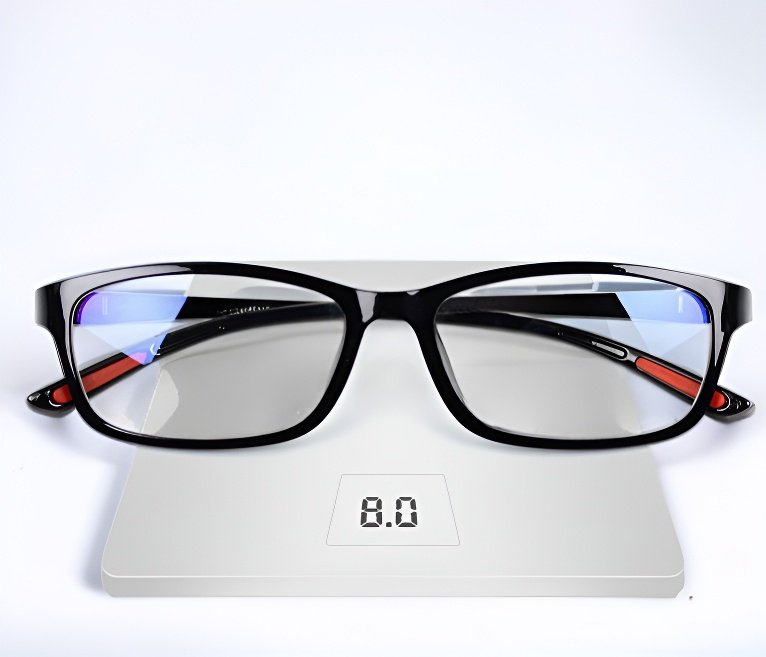 Stylowe okulary do czytania dla kobiet i mężczyzn