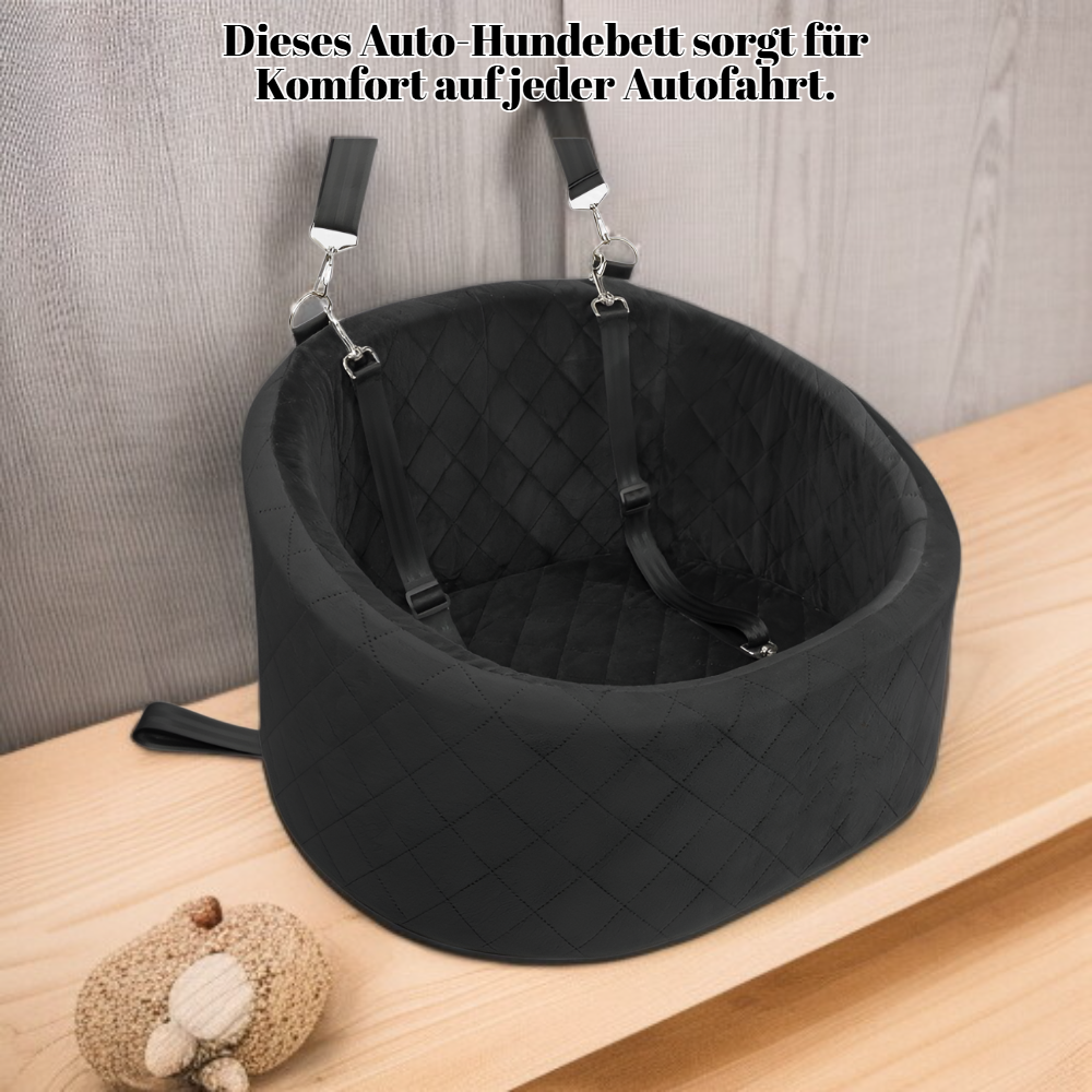 Auto Hundebett