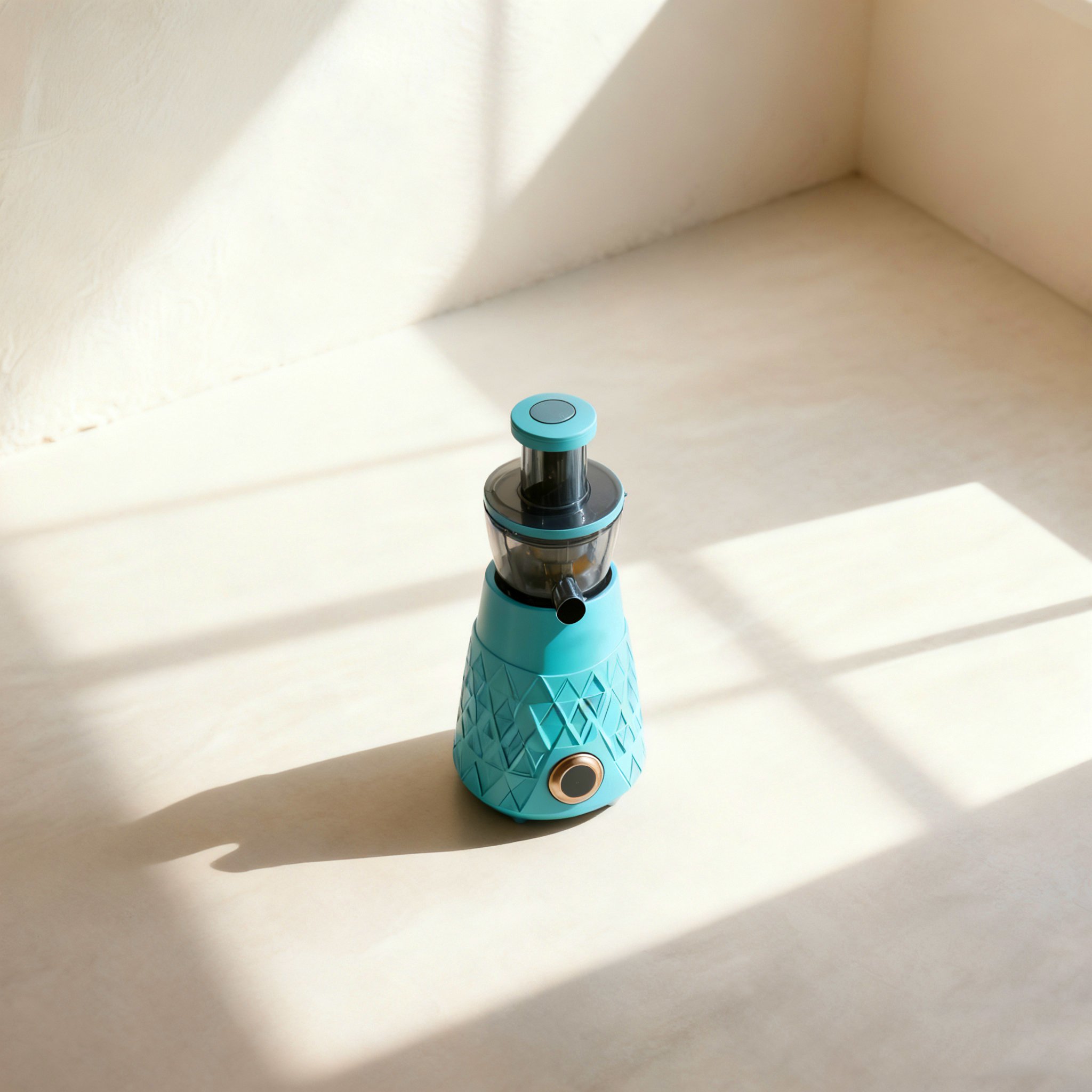 多機能ジューサー