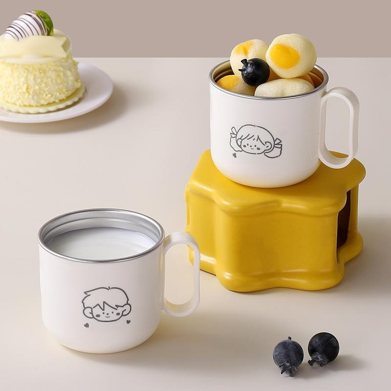 Home Toothbrush Cup for Bathroom Use