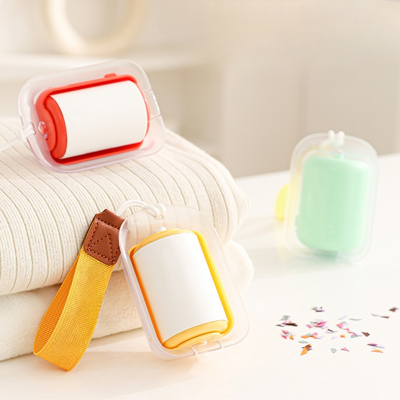 Mini Roller Lint Remover 