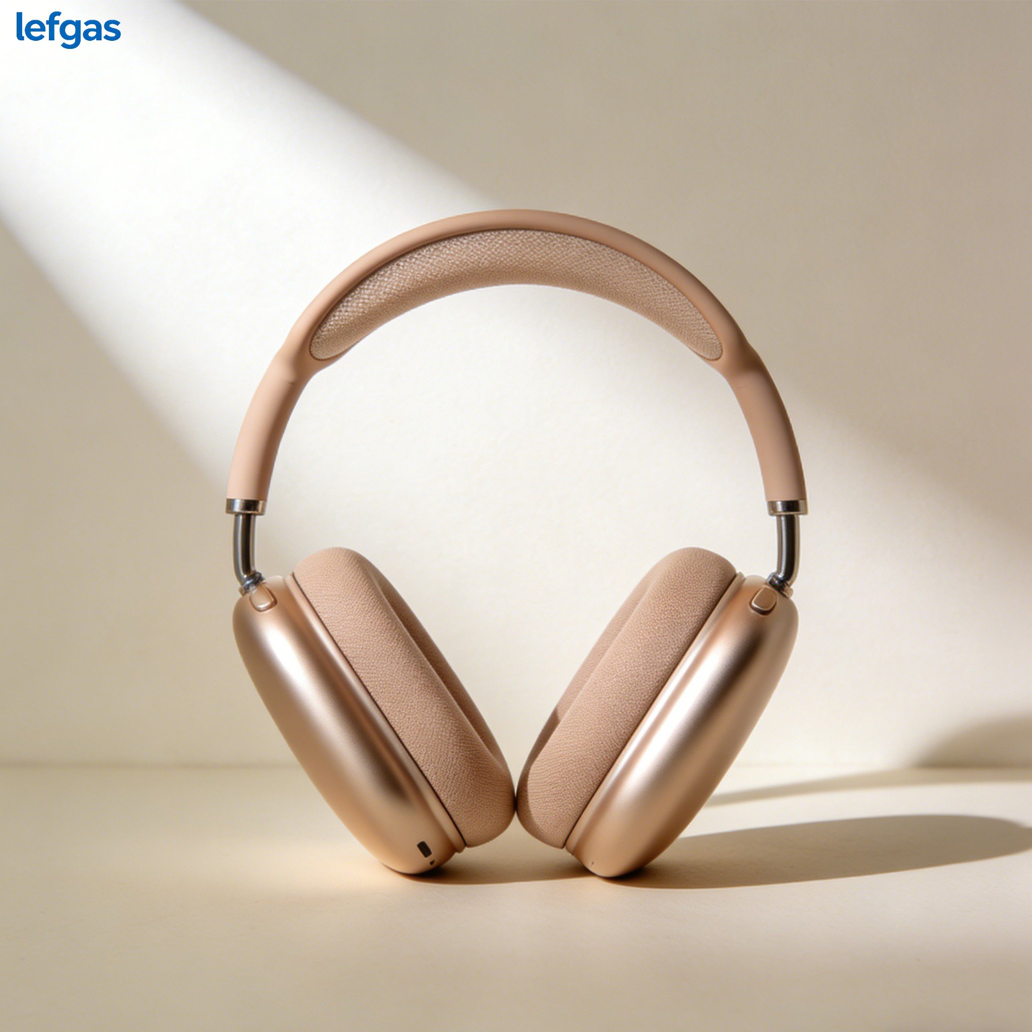 Bluetooth対応ヘッドフォンの接続イメージ