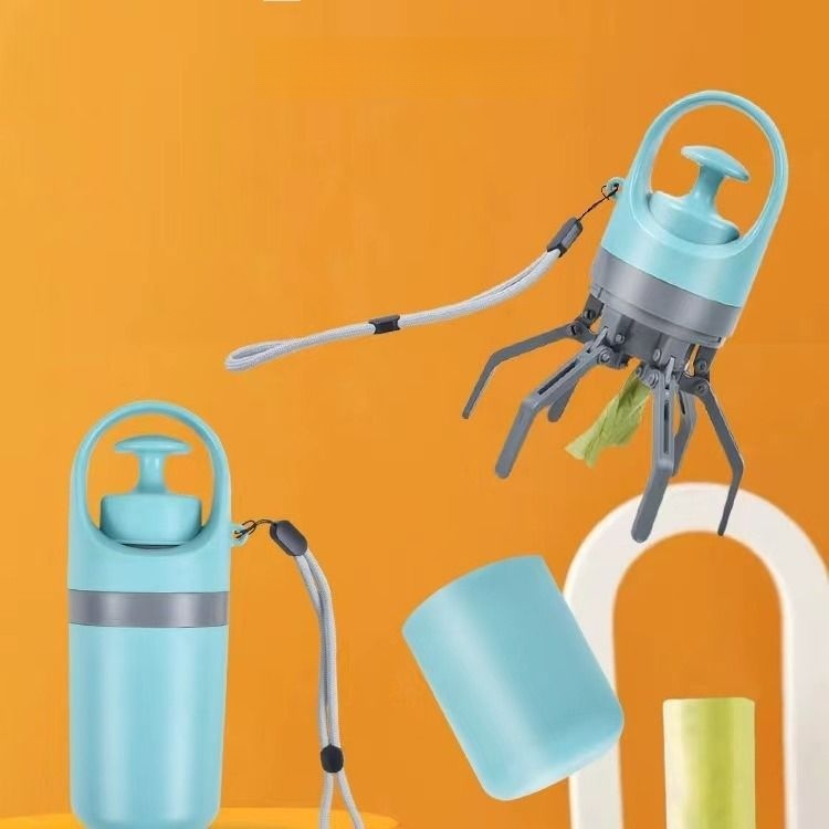 Smart Pet Poop Scooper