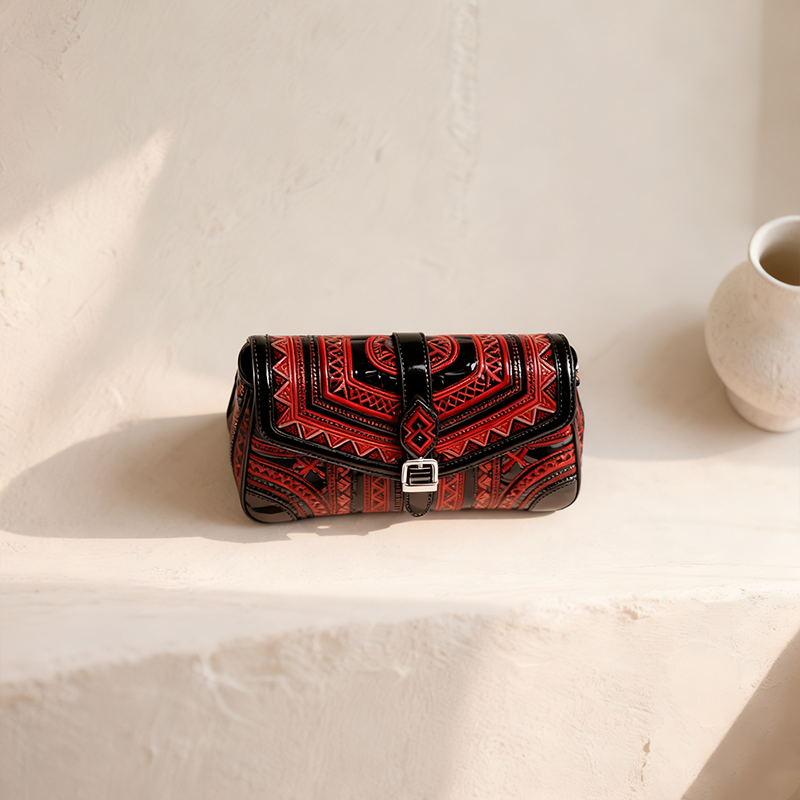 심플 여성 손지갑