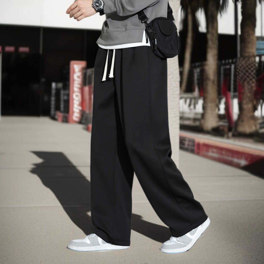 트렌디 남성 스포츠 팬츠